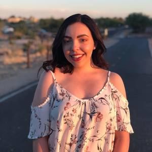 Meet your Posher, Sammi